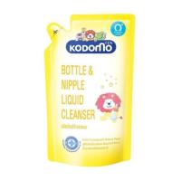 ราคา โคโดโม น้ำยาล้างขวดนม Kodomo Baby Bottle Liquid Cleanser 600ml. (50159437612)