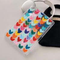 ราคา เคสใส SAMSUNG Galaxy Tab สําหรับ S9 A9 plus A9 S9plus S6 lite S9+ A9+ เคสแท็บเล็ต เคสลายการ์ตูนน่ารัก ซัมซุง แท็ป เอส9 (27079715519)
