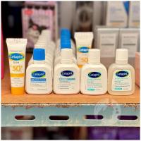 ราคา [ Trail Size ] Cetaphil Daily Skincare 10ml.~29ml. (ขนาดมินิ) (47001643543)