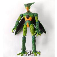 ราคา Dragonball Z - IMPERFECT CELL Action Figure DBZ เซลร่างแรก จุดขยับเยอะ มือ2 (17600753056)