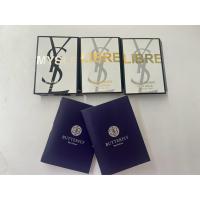ราคา ราคาดี tester ysl libre edp 1.2 ml ,myslf 1.2 ml, butterfly thai perfume 3 ml (44509808859)