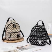 ราคา กระเป๋าเป้มินิ สะพายหลัง MLB mini backpack แท้งานป้าย กระเป๋าสะพายสำหรับผู้หญิง พร้อมส่ง (26490627431)
