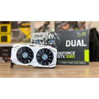 ราคา ASUS GTX 1060 3/6GB DULA (16169187198)