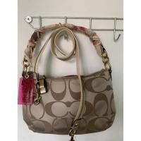 ราคา กระเป๋า coach มือ2 ของแท้100% (12351635976)