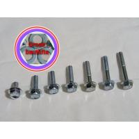 ราคา BOLT 10 M6X10 M6X15 M6X20 M6x25 M6X30 M6x35 M6x40 M6x50,M6*60.หมวกยาว FLANGE BOLT 1 ซม., 1.5 ซม. 2 ซม. 2.5 ซม. 3 ซม. 3.5 ซม. 4 ซม. 5 ซม. 6 ซม. (42881230053)