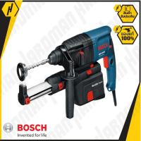 ราคา (เลิกผลิต)BOSCH GBH 2-23 REA สว่านโรตารี Blue/black สว่าน สว่านไฟฟ้า (552364671)