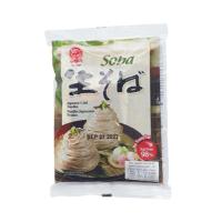 ราคา [สินค้าส่งด่วน] ฮานิล โซบะ 200 กรัม HANIL SOBA 200 G (58158883445)