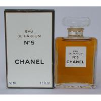 ราคา น้ำหอม Chanel No. 5 Eua De Parfum 50 ml. (9709744402)