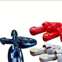 ราคา ดันทรงรองเท้า Mizuno สตั๊ด ผ้าใบ ปรับระดับความยาวได้ (250–290mm.) ใส่ได้กับรองเท้าทุกsize (51752988772)