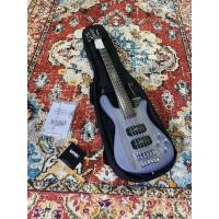 ราคา แบรนด์ใหม่ Warwick RockBass Streamer LX เบส 5 สาย (48112180200)