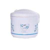 ราคา [สินค้าส่งด่วน] MY HOME หม้อหุงข้าว 1.8 ลิตร #A705T-MH (46512528278)