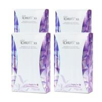 ราคา Chury XS ชูรี่ เอ็กซ์เอส ช่วยลดการดูดซึมไขมันจากอาหาร