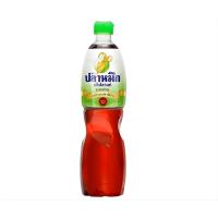 ราคา ปลาหมึก น้ำปลาแท้ Squid Brand Fish Sauce Original 700ml. (51261655985)