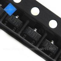 ราคา 100 ชิ้น AO3407A AO3407 A79T SOT-23 4.3A/30V โหมดเพิ่มประสิทธิภาพ P-Channel Field Effect ชิปทรานซิสเตอร์ (53211298777)