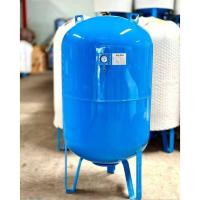 ราคา ถังแรงดันปั๊มอัตโนมัติ ยางไดอะแฟรม รุ่น VES-500LT ขนาด 500 ลิตร ยางไดอะแฟรม Pressure PROCOTROL ท่อดูด1-1/2 แบบมีเกจ์ (57057318408)