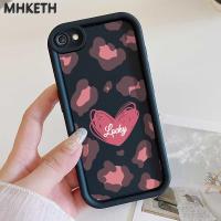 ราคา MHKETH เคสสำหรับ iPhone 6 Plus 6s Plus 7 Plus 8 Plus SE 2020 X Xr Xs Max เคสโทรศัพท์ซิลิโคน (42179741028)