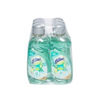 ราคา [สินค้าส่งด่วน] ซันไลต์พลัสแอนตี้แบคเลมอนมิ้นท์ 145 มลX6 SUNLIGHT PLUS ANTIBAC LEMONMINT 145 MLX6 (47061981652)