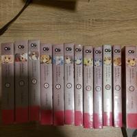 ราคา (นิยายมือสอง) ตัวป่วนชั้นเซียนมาตบเกรียนถึงต่างโลก? เล่ม 1-12 (ขายเป็นชุด) (44351243928)