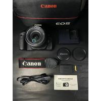 ราคา กล้อง CANON 800D พร้อมใช้งาน (46009386846)