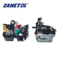 ราคา ZANETOL Cars Accessories Door Lock Actuator Quality System Parts for CHRYSLER PT CRUISER 2001~2010 (43577289139)