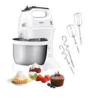 ราคา เครื่องตีผสมมือถือ Tefal รุ่น HT312138 (300วัตต์, 3.5ลิตร) (24163208536)