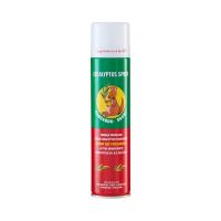 ราคา Kangaroo Eucalyptus Spray 300 ML. สเปรย์ น้ำมันยูคาลิปตัส กลิ่นหอม ตราจิงโจ้ 1 กระป๋อง พร้อมส่ง (22843393824)