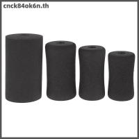 ราคา CNC 1ชิ้นอุปกรณ์ออกกำลังกายจับฟองน้ำยางท่อโฟมยางจับบาร์จับตกแต่งปลอกป้องกัน (51712759504)