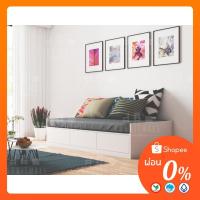 ราคา ทาทามิโซฟา 3 ฟุต และ 3.5 ฟุต มีกันเลื่อนที่นอนซ้าย-ขวา (25761138833)