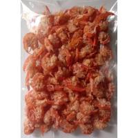 ราคา กุ้งแห้ง ขนาด 100 กรัม (1 ขีด) กุ้งทะเล100% กุ้งเนื้อ (29578720983)