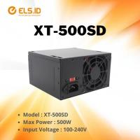 ราคา แหล่งจ่ายไฟ Xtreme XT-500SD 500W (26811890558)
