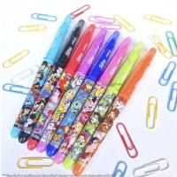 ราคา ปากกาเมจิกลบได้ Pilot Frixion Marker รวมลาย Tokyo Disney Resort (19858024546)
