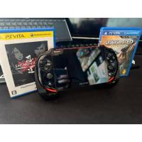ราคา ps vita 2000 เมม8g พร้อมเล่น4เกมส์ (26827529171)