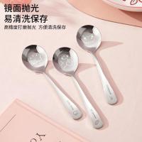 ราคา SANRIO *สจ ช้อนสแตนเลส ซานริโอ 304 (ซินนามอนโรล คิตตี้ มายเมโลดี้) (41053134576)