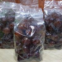 ราคา !! พร้อมส่ง !! พุทราจีนเชื่อม เกรด AAA ไร้เมล็ด สดใหม่ (2192429589)
