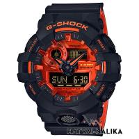 ราคา ของแท้ นาฬิกา G-SHOCK หายาก รุ่น GA-700BR-1A,GA-700BR-1,GA-700BR,GA-700 (27373144275)