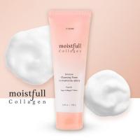 ราคา ETUDE Moistfull Collagen Cleansing Foam 150ML. (14909561584)