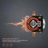 ราคา OUKwca Heavy Duty 12V Starter Solenoid รีเลย์ SW3 โลหะ High Current Flow สําหรับรถยนต์ Heavy Machines ใหม่ (49062589450)