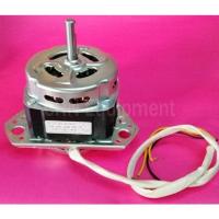 ราคา อะไหล่เครื่องซักผ้า มอเตอร์ถังซัก PANASONIC 15-16kg อะไหล่แท้ (Original Part) อุปกรณ์เครื่องซักผ้า CRN611919A (24474718191)