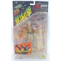 ราคา KAIYODO XEBEC Fist of the North Star 199X SHUH หมัดเทพเจ้าดาวเหนือ (26632750502)
