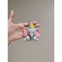 ราคา พวงกุญแจ ช้างน้อย ดัมโบ้ (Dumbo) (24915513978)