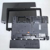 ราคา แล็ปท็อปสําหรับ ACER E1-571 E1-571G E1-521 E1-531 E1-531G โน้ตบุ๊คด้านล่างกรณีกลับแป้นพิมพ์กรอบปกหลังกรอบหน้าจอ (49162682011)