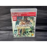 ราคา แผ่นเกมส์ PS3 Game : Uncharted Drake's Fortune : PS3 Zone 1 (28915026593)