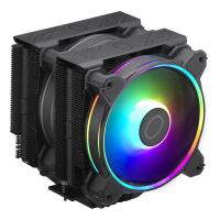 ราคา COOLER MASTER CPU COOLER HYPER 622 Halo ARGB Black (LGA1700 Ready) (22765633165)