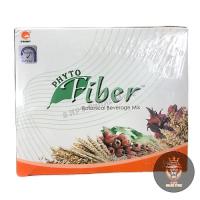 ราคา Phyto Fiber ไฟโต ไฟเบอร์ (1 กล่อง 15 ซอง) (20491505642)