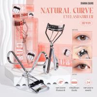 ราคา ที่ดัดขนตา แบบมีหวี โค้งรับกับดวงตา แบบงอนนาน 24 ชั่วโมง (20974593829)