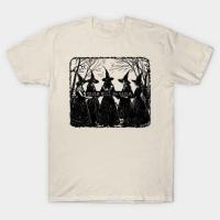 ราคา เสื้อยืด Vintage Vintage - Girls Will Be Girls T-Shirt แท้ Cotton 100% คอกลม เสื้อกีฬา รัดรูป (43565352629)
