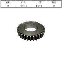 ราคา Caterpillar 301.5CR Excavator Walking Motor Planetary Gear ใช้สําหรับส่วนทดแทนอุปกรณ์สําหรับงานหนัก (53711286897)