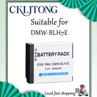 ราคา เหมาะสําหรับแบตเตอรี่กล้อง Panasonic DMW-BLH7E GF7 GF8 GF9 GF10 LX10 LX15 GM5 GM1S (แบตเตอรี่ OEM CKLJTONG) (47054974532)