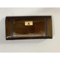 ราคา กระเป๋าสตางค์ Valentino Chresty (43408833011)