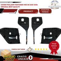 ราคา ฝาครอบไฟตัดหมอก Fortuner VRZ GR 2021-2024 ดั้งเดิม (43881723550)